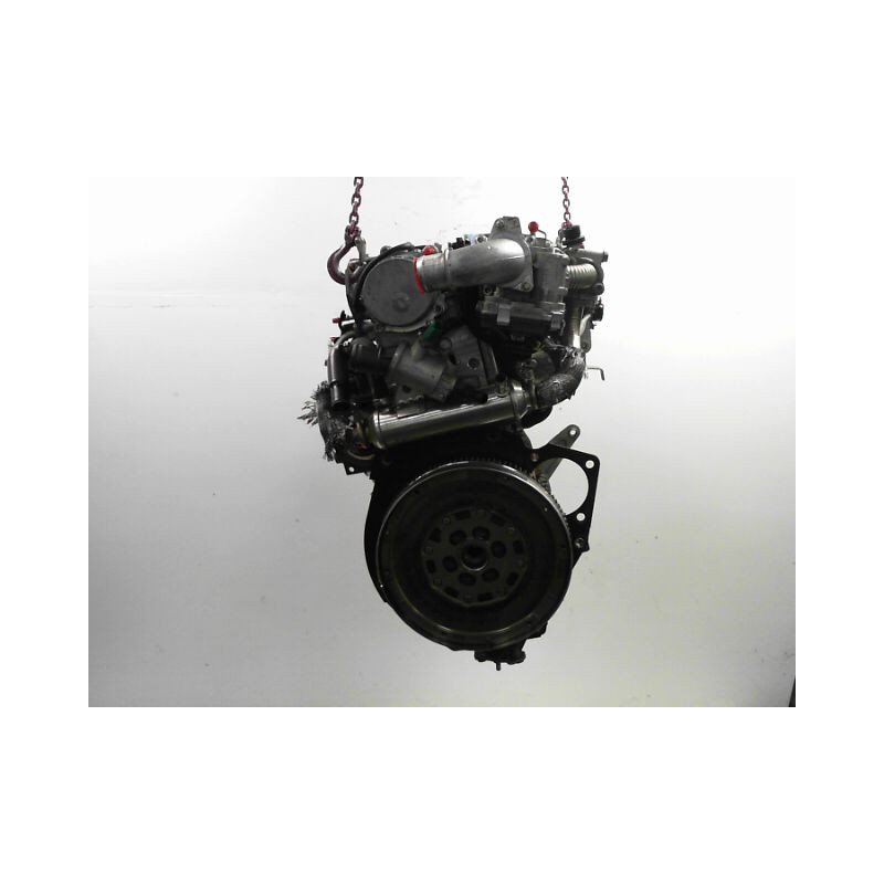 MOTEUR DIESEL OPEL ZAFIRA MONOSP. II Phase 1  2005-2007 1.9 CDTI 