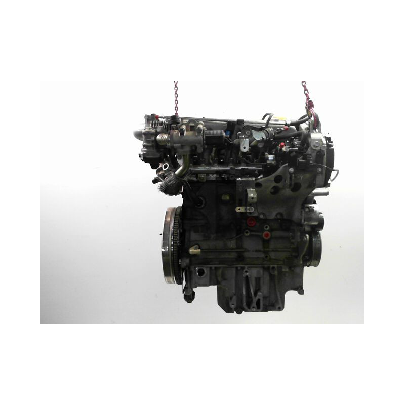 MOTEUR DIESEL OPEL ZAFIRA MONOSP. II Phase 1  2005-2007 1.9 CDTI 