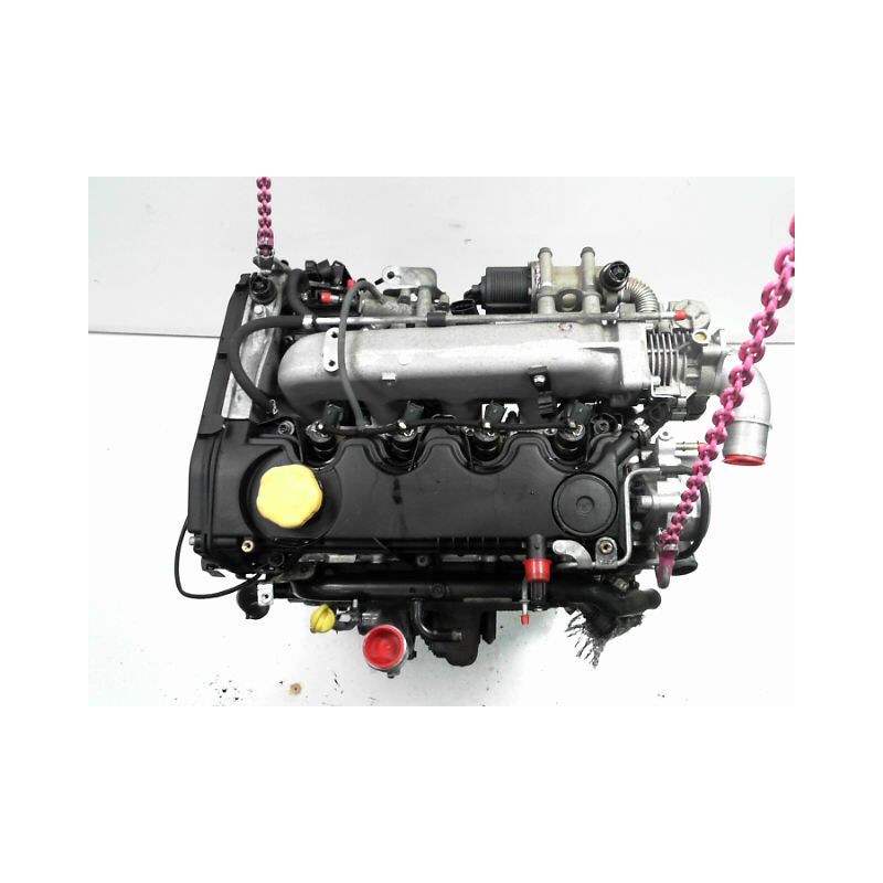 MOTEUR DIESEL OPEL ZAFIRA MONOSP. II Phase 1  2005-2007 1.9 CDTI 