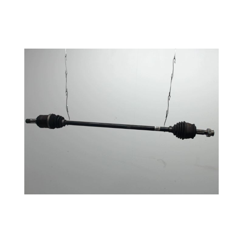 TRANSMISSION AVANT DROIT OPEL CORSA 1.0 