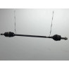 TRANSMISSION AVANT DROIT OPEL CORSA 1.0 