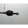 TRANSMISSION AVANT DROIT OPEL CORSA 1.0 