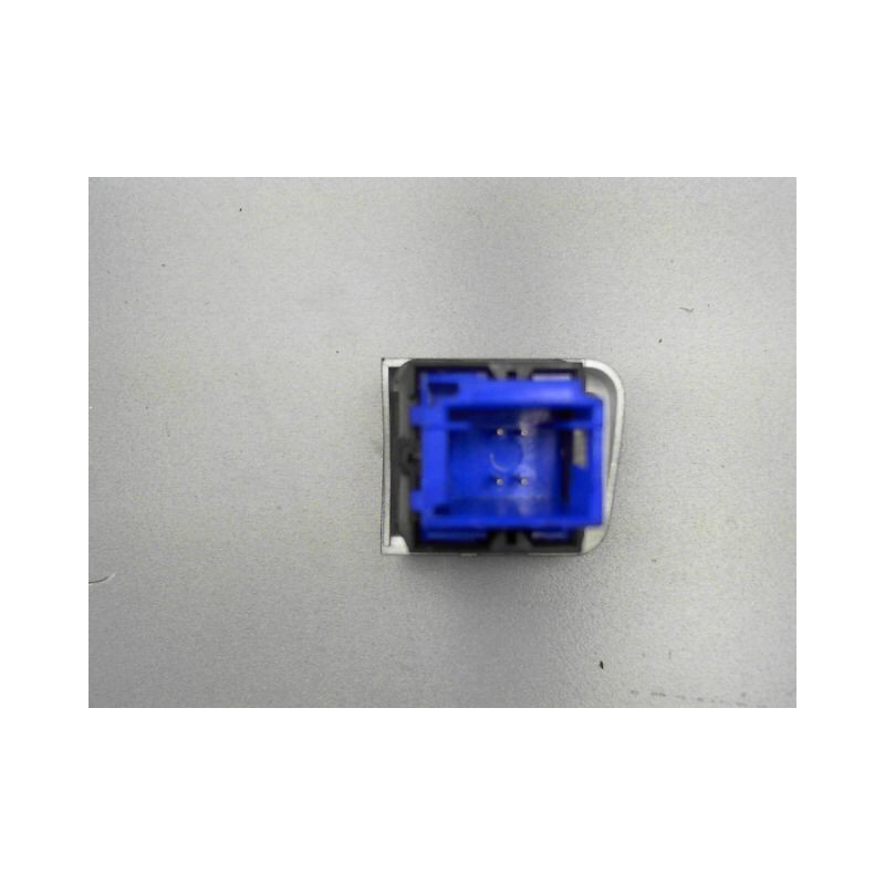 BOUTON DE WARNING PEUGEOT 208 Phase 1 2012-...
