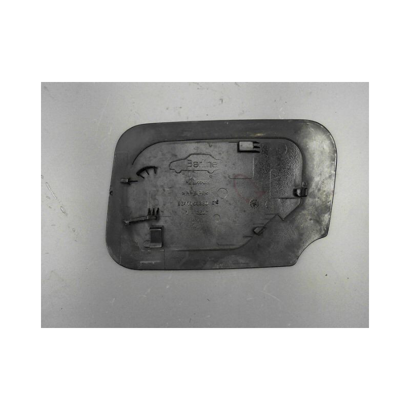 VOLET DE TRAPPE CARBURANT PEUGEOT 407 BERL. Phase 1 2004-2008
