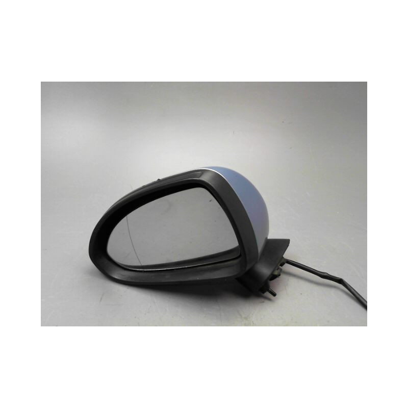 RETROVISEUR EXTERIEUR ELECTRIQUE GAUCHE OPEL CORSA IV Phase 1 (D) 2006-2010