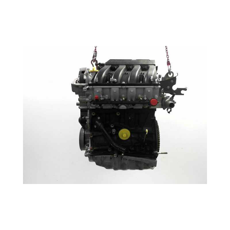 MOTEUR ESSENCE RENAULT LAGUNA II Phase 1 2000-2005 1.8 16V 