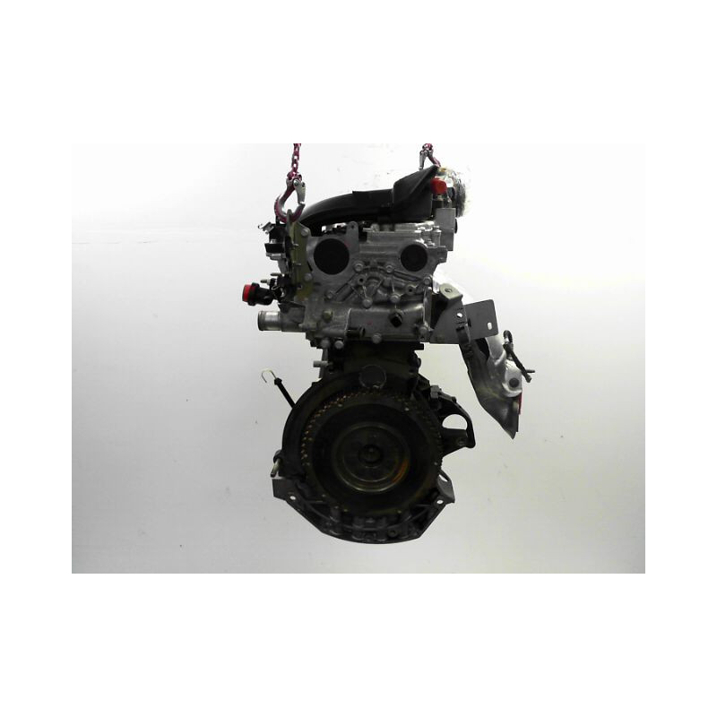 MOTEUR ESSENCE RENAULT LAGUNA II Phase 1 2000-2005 1.8 16V 