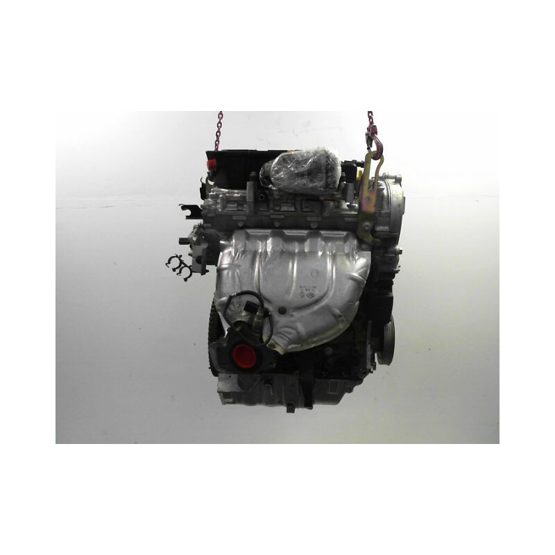MOTEUR ESSENCE RENAULT LAGUNA II Phase 1 2000-2005 1.8 16V 