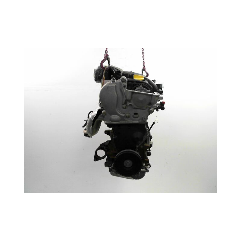 MOTEUR ESSENCE RENAULT LAGUNA II Phase 1 2000-2005 1.8 16V 