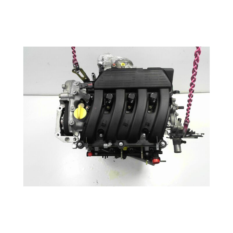 MOTEUR ESSENCE RENAULT LAGUNA II Phase 1 2000-2005 1.8 16V 