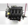 MOTEUR ESSENCE RENAULT LAGUNA II Phase 1 2000-2005 1.8 16V 