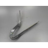 COMPAS GAUCHE CAPOT PEUGEOT 407 BERL. Phase 2 2008-2011
