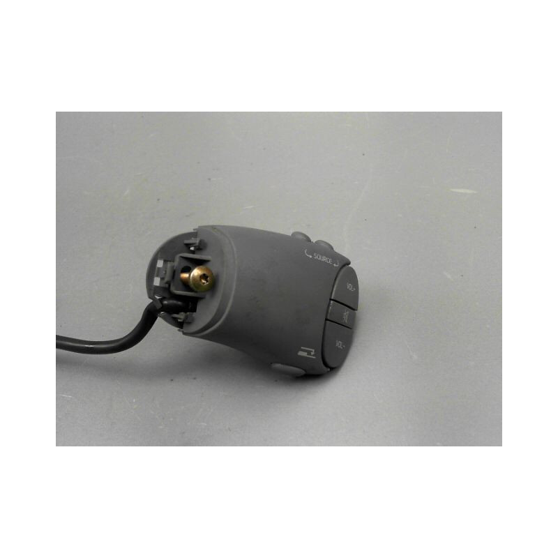COMMANDE AUTORADIO RENAULT TWINGO I Phase 3 2000-2007