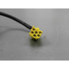 COMMANDE AUTORADIO RENAULT TWINGO I Phase 3 2000-2007