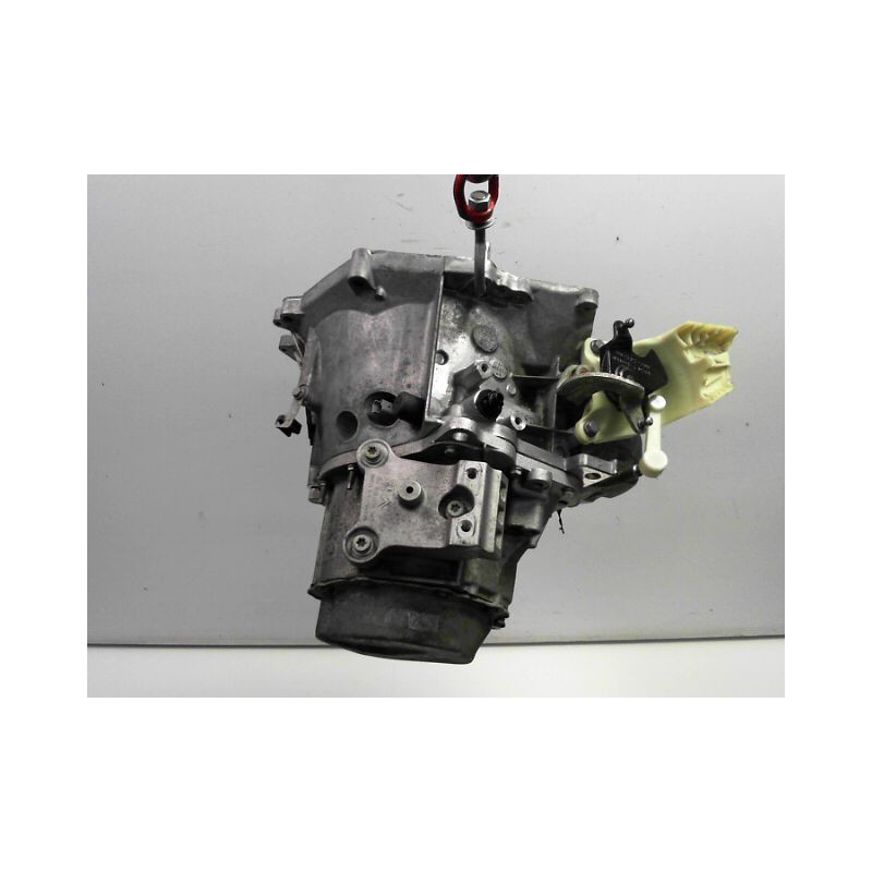 BOITE A VITESSE MECANIQUE PEUGEOT 208 Phase 1 2012-... 1.6 HDi / BlueHDi 75