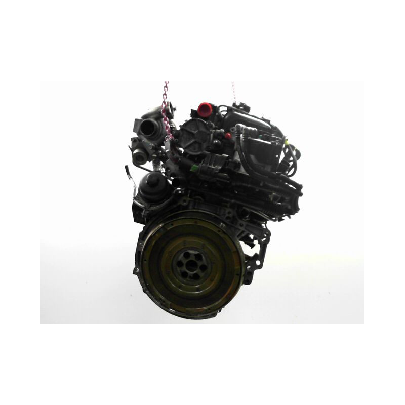 MOTEUR DIESEL FORD CMAX MONOSP. I Phase 2 2007-2010 1.6 TDCi