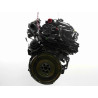 MOTEUR DIESEL FORD CMAX MONOSP. I Phase 2 2007-2010 1.6 TDCi