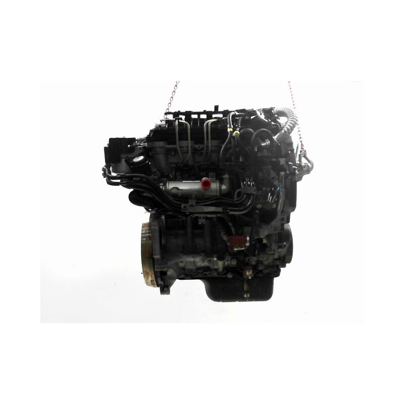 MOTEUR DIESEL FORD CMAX MONOSP. I Phase 2 2007-2010 1.6 TDCi