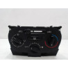 COMMANDE DE CHAUFFAGE PEUGEOT 206