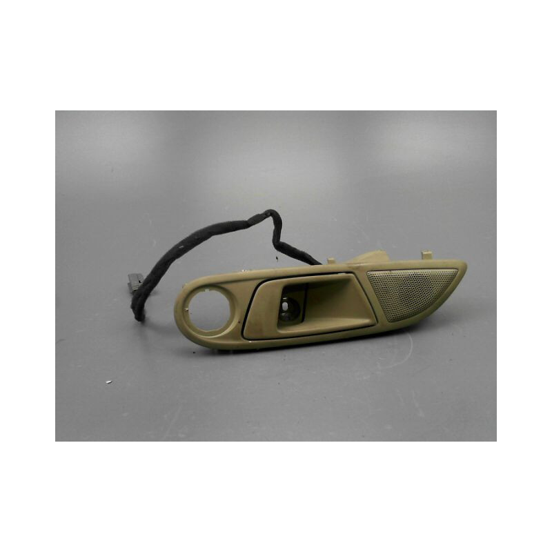 POIGNEE INTERIEURE PORTE AVANT GAUCHE FORD FIESTA V Phase 1 2002-2005