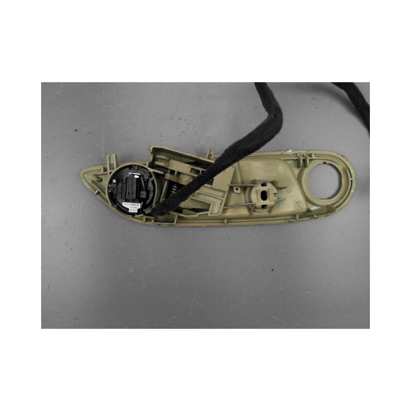 POIGNEE INTERIEURE PORTE AVANT GAUCHE FORD FIESTA V Phase 1 2002-2005