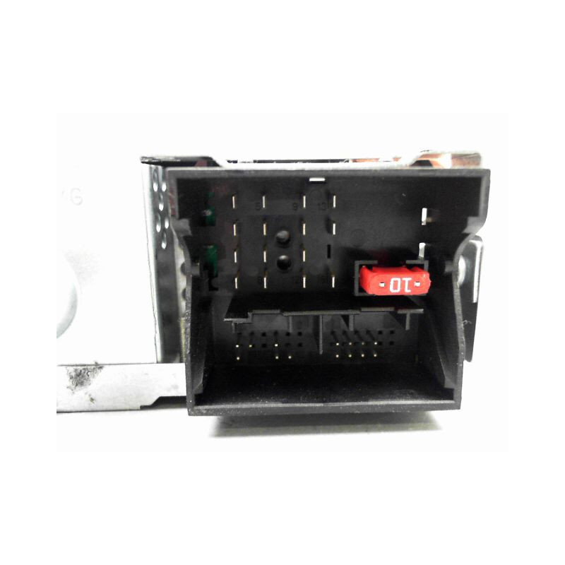 AUTORADIO CITROEN C3 I Phase 2 2005-2010