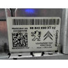 AUTORADIO CITROEN C3 I Phase 2 2005-2010