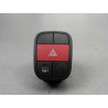 BOUTON DE WARNING PEUGEOT BIPPER FG 2008-...
