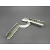 COMPAS DROIT CAPOT CITROEN JUMPY TOLE LONG 2007-