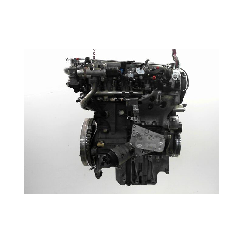 MOTEUR DIESEL OPEL ZAFIRA MONOSP. II Phase 1  2005-2007 1.9 CDTI 