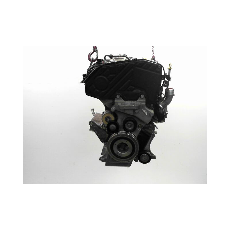 MOTEUR DIESEL OPEL ZAFIRA MONOSP. II Phase 1  2005-2007 1.9 CDTI 