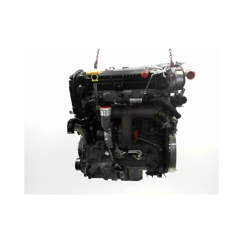 MOTEUR DIESEL OPEL ZAFIRA MONOSP. II Phase 1  2005-2007 1.9 CDTI 