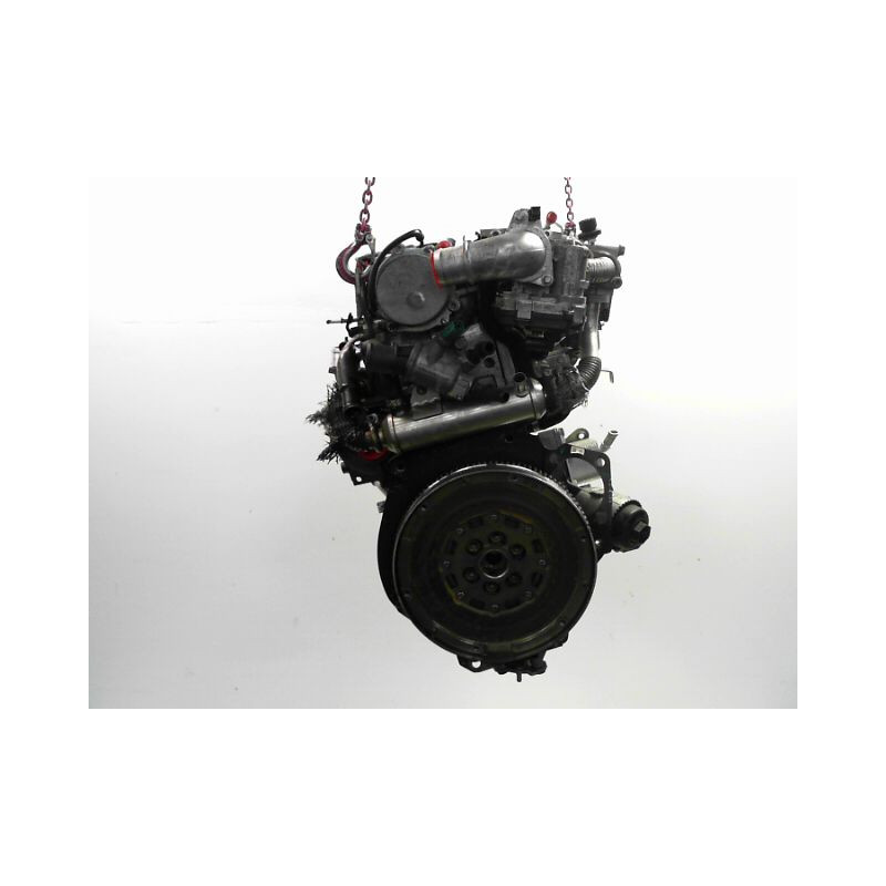 MOTEUR DIESEL OPEL ZAFIRA MONOSP. II Phase 1  2005-2007 1.9 CDTI 