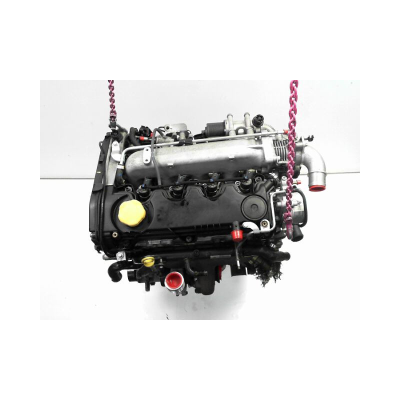 MOTEUR DIESEL OPEL ZAFIRA MONOSP. II Phase 1  2005-2007 1.9 CDTI 