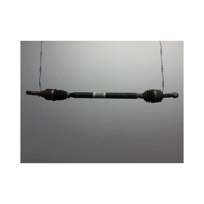 TRANSMISSION AVANT DROIT CITROEN C3 1.4 HDi 70