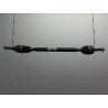 TRANSMISSION AVANT DROIT CITROEN C3 1.4 HDi 70