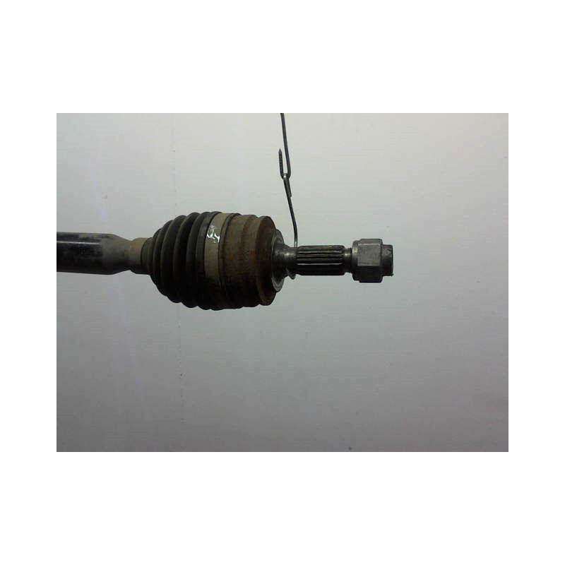 TRANSMISSION AVANT DROIT CITROEN C3 1.4 HDi 70