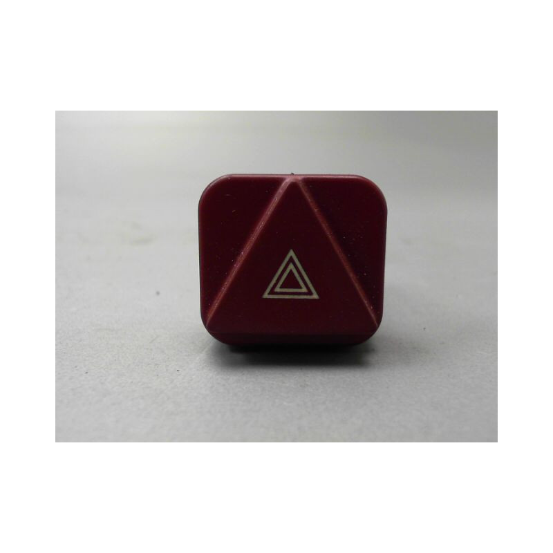 BOUTON DE WARNING PEUGEOT 407 BERL. Phase 2 2008-2011