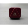 BOUTON DE WARNING PEUGEOT 407 BERL. Phase 2 2008-2011