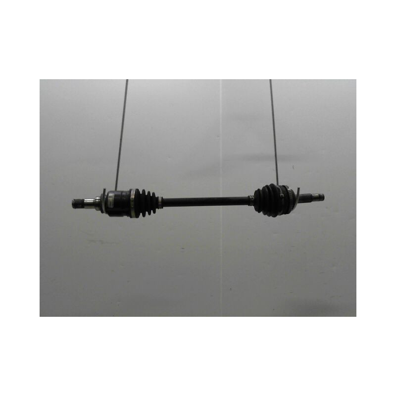 TRANSMISSION AVANT GAUCHE TOYOTA YARIS I Phase 1 1999-2003 1.0 