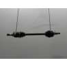 TRANSMISSION AVANT GAUCHE TOYOTA YARIS I Phase 1 1999-2003 1.0 