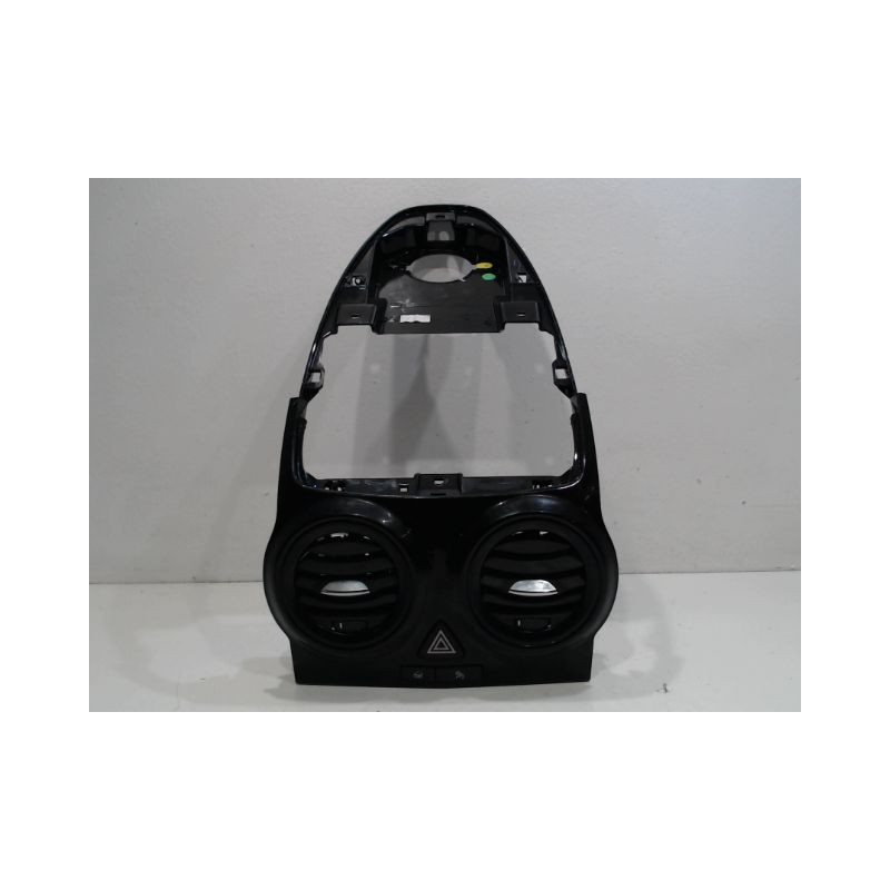 BOUTON DE WARNING OPEL CORSA