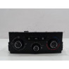 COMMANDE DE CHAUFFAGE PEUGEOT 207