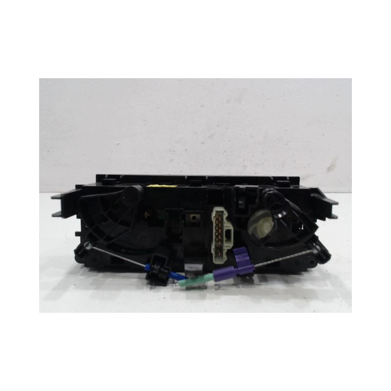 COMMANDE DE CHAUFFAGE PEUGEOT 207