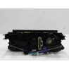 COMMANDE DE CHAUFFAGE PEUGEOT 207