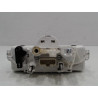 COMMANDE DE CHAUFFAGE RENAULT CLIO