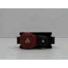 BOUTON DE WARNING RENAULT CLIO