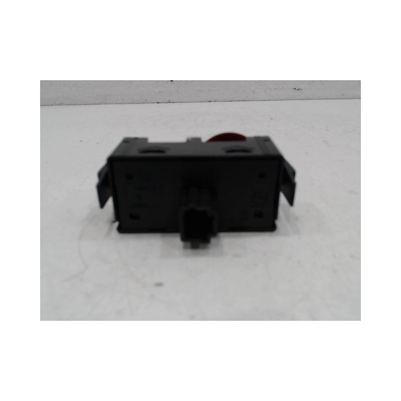 BOUTON DE WARNING RENAULT CLIO
