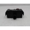 BOUTON DE WARNING RENAULT CLIO
