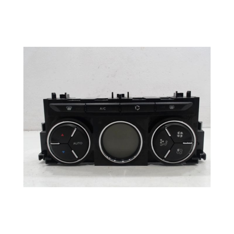 COMMANDE DE CHAUFFAGE CITROEN C3